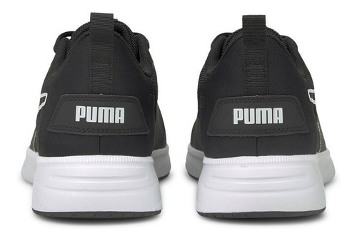 Imagen 3 de 7 de Zapatilla Puma Flyer Flex Negro Hombre