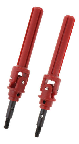 Nuevo For Camión Corto Rc Coche Slash 4x4 Hq727 3 Piezas