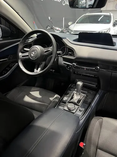 Mazda CX-30 2.0 Touring At