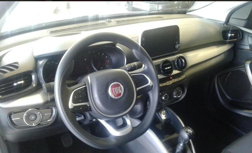Fiat Argo Retira Con 400 Mil Toma/usados Y Planes A Tasa 0%.