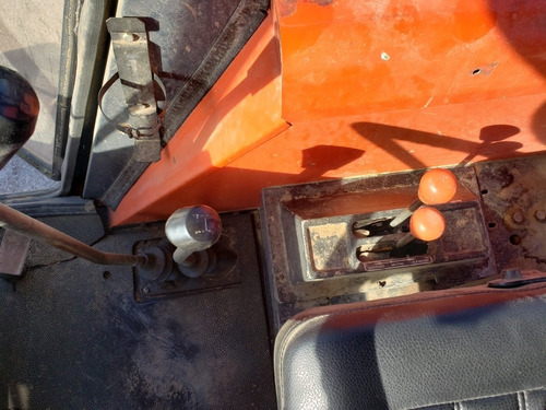 Tractor Deutz Fahr Ax 4.120