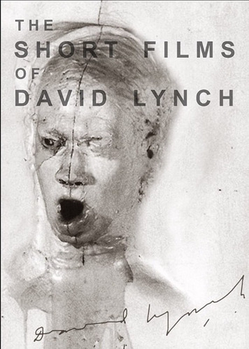 Dvd The Short Films Of David Lynch (2002)