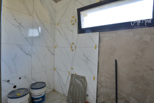 Casa Perimetral #0-100 - Pilar Del Este - Santa Elisa - 113m2 #id 18800
