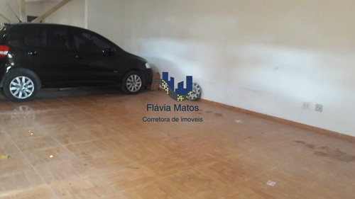 Apartamento De 03 Quartos - 1101
