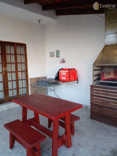 Imagem 2 de 27 de Casa Com 3 Dorms, Jardim Cintia, Mogi Das Cruzes - R$ 400 Mil, Cod: 2137 - A2137