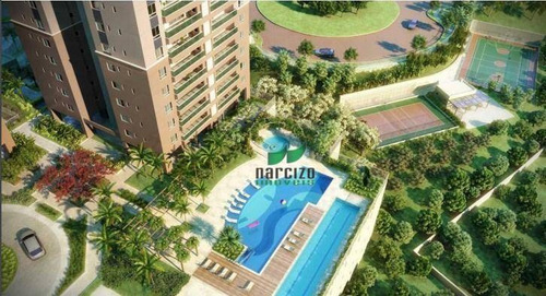 Imagem 4 de 29 de Apartamento Com 2 Dormitórios À Venda, 112 M² Por R$ 729.000,00 - Patamares - Salvador/ba - Ap1790
