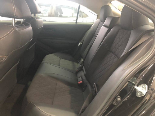 Imagem 9 de 12 de Toyota Corolla 2.0 Vvt-ie Flex Gli Direct Shift