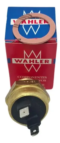 Termo Interruptor Radiador Universal 82/86 6010.75 - Wahler