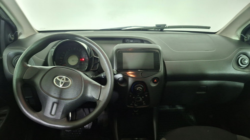 Toyota Aygo 1.0 X-R5 STD