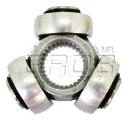 Tripoide Triceta Junta Homocntc Mercury Sable 1988 1989
