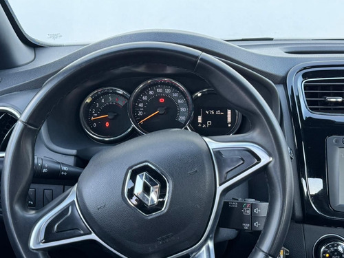 Renault Logan 1.6 Intens At