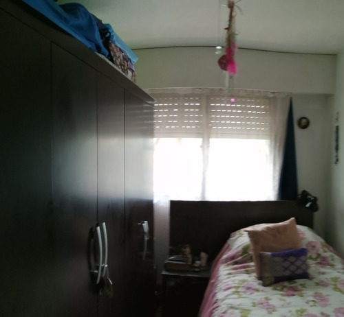 Apartamento Reducto 3 Dormitorios