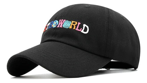 Gorra Unisex Gorra Baseb Caps Astroworld Snapback Hat