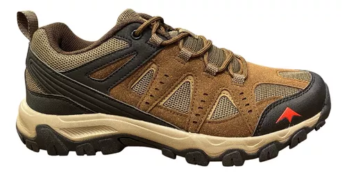 ZAPATILLA HIGHLAND TREKKING HOMBRE MONTAGNE