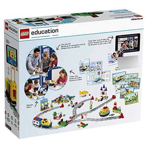 Lego Education Duplo Coding Express 45025