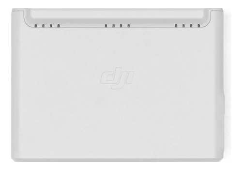 Centro de carga DJI Neo para 3 baterías listo para usar