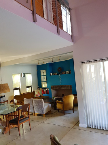 Casa En Alquiler 3 Dormitorio, Santa Barbara