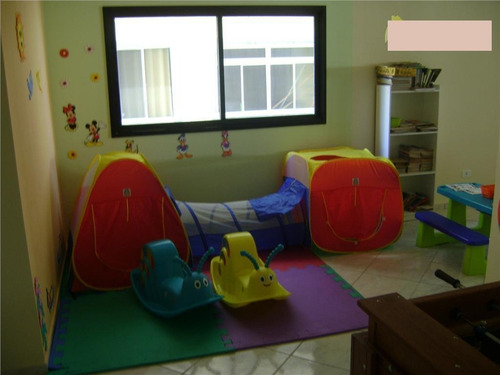 Imagem 16 de 20 de Apartamento Com 2 Dormitórios À Venda, 90 M² Por R$ 390.000,00 - Vila Caiçara - Praia Grande/sp - Ap0733