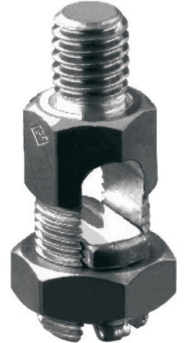 Conector Split Bolt 95mm2 C/ Rabicho W1/2 Magnet