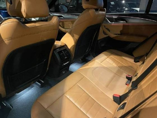 Imagem 10 de 11 de Bmw X4 2.0 16v Gasolina Xdrive30i M Sport Steptronic