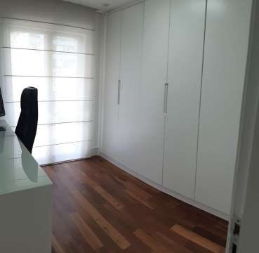 Imagem 10 de 15 de Apartamento - Brooklin Paulista - Ref: 2258 - V-8147035