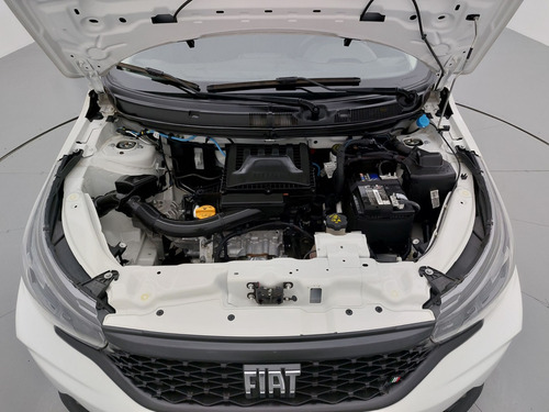 Fiat Argo 1.0 FIREFLY FLEX MANUAL