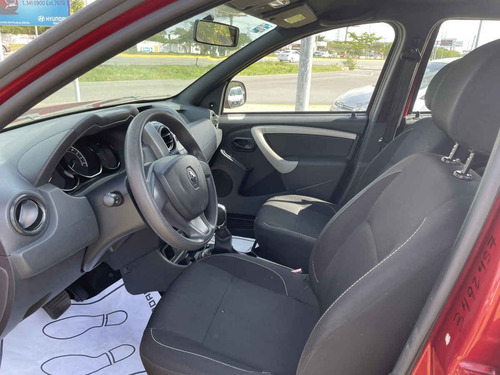 Imagen 9 de 15 de Renault Duster 2019 5p Zen L4/2.0 Aut