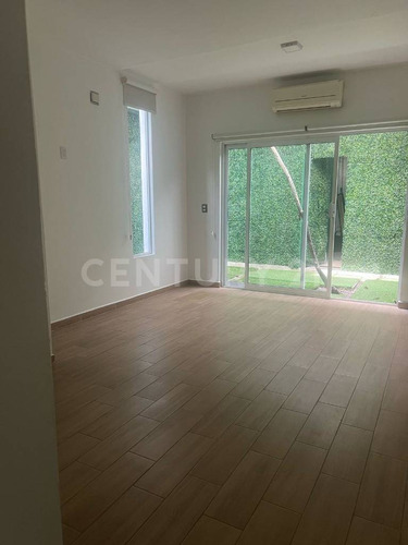 Loft En Renta En La Colonia Reforma