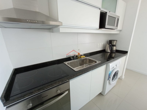 Apartamento 1 Dormitorio * Brava- Ref: 5347