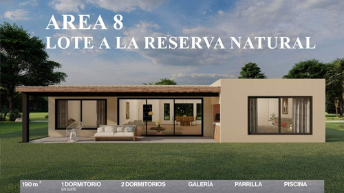 Imagen 11 de 13 de Excelente Casa Country - Proxima A Estrenar. Posibilidad De Financiacion Del Saldo En 50 Cuotas