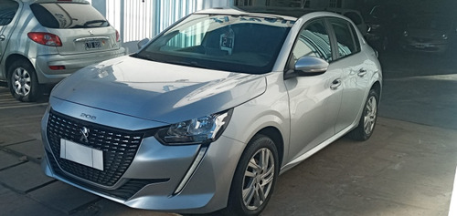 Peugeot 208 1.6 Active