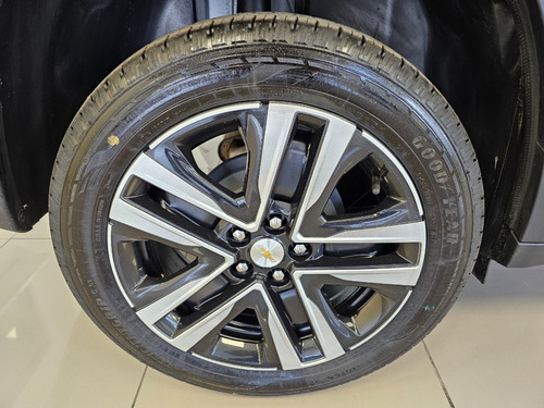 Chevrolet Tracker 1.2 Turbo At