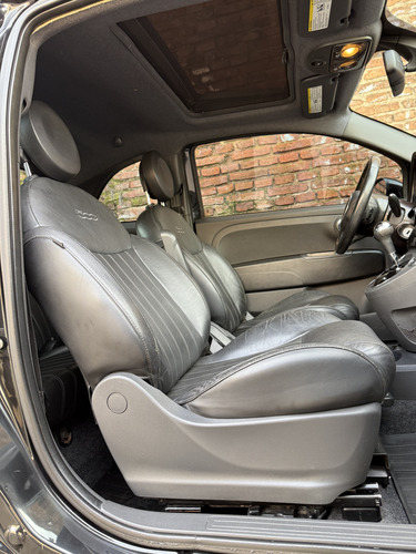Fiat 500 1.4 Sport 105cv At
