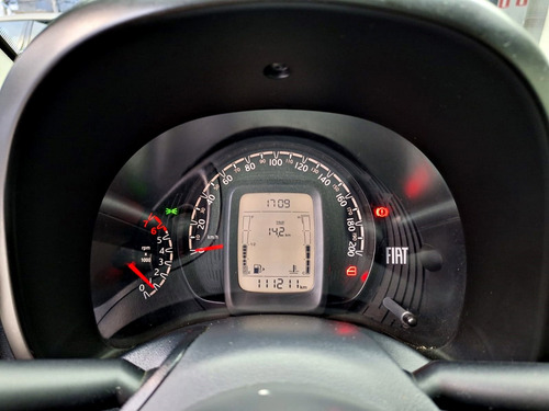 Fiat Mobi 1.0 8V EVO FLEX LIKE. MANUAL