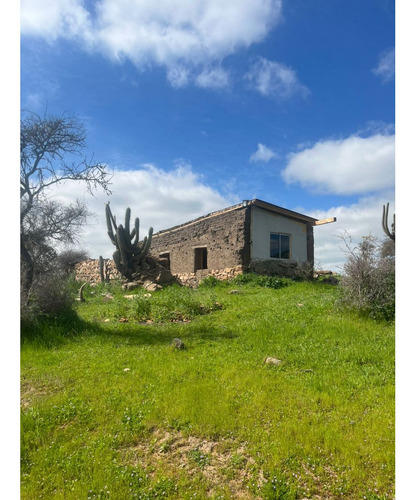 La Estrela, Vi Región, Parcela Con Rol Individual Y Casa (ob