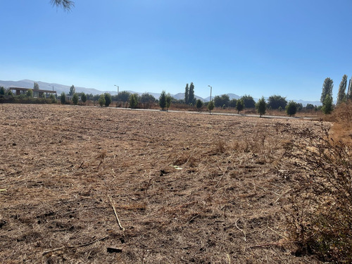 Terreno En Condominio Pinares De Mahuida