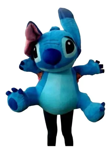 Stitch Peluche Gigante