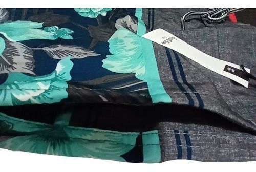 Bermuda Talla 32 Pantalón Corto Goodthreads Short