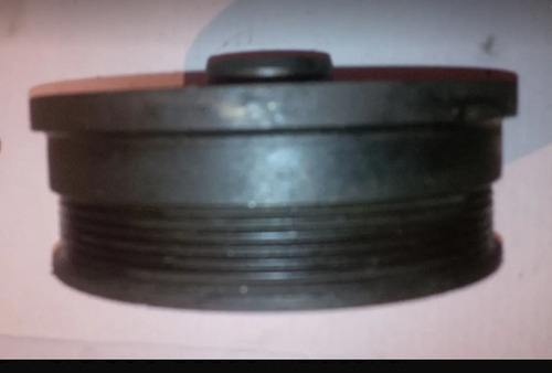 Damper De Ford 300