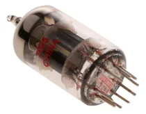 Comprar 7025 12ax7 Ecc83 Tubos De Vácuo Pré-amplificadores De
