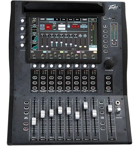 Peavey Aureus 28-channel Digital Mixer With Fx 