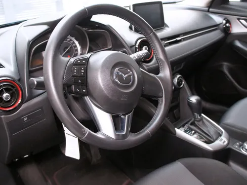 Mazda CX-3 2.0 Grand Touring At