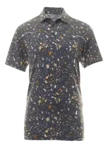 Comprar Chomba Under Armour Playoff 3.0 Printed 1378677044 Hombre