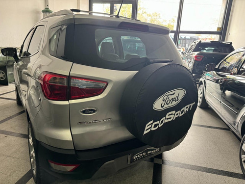 Ford Ecosport 1.5 Titanium 123Cv 4X2