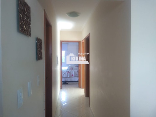 Casa Residencial Para Venda - 02950.7545