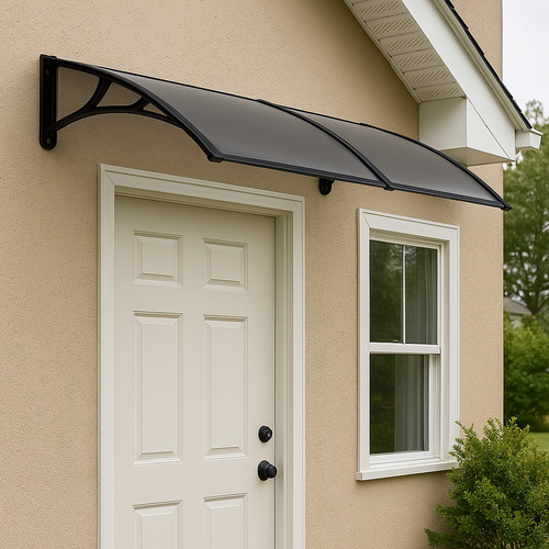 Toldo Plug Lar Compativel - Cobertura Para Varanda