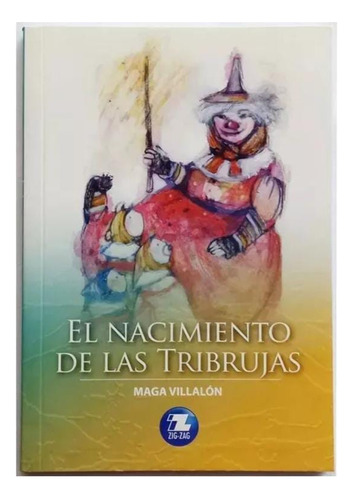 El Nacimiento De Las Tribrujas