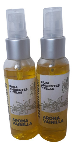 Aromatizantes De Tela Y Ambientes De 60 Ml