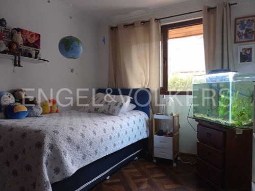 Casa Quebrada De Nogales Machalí