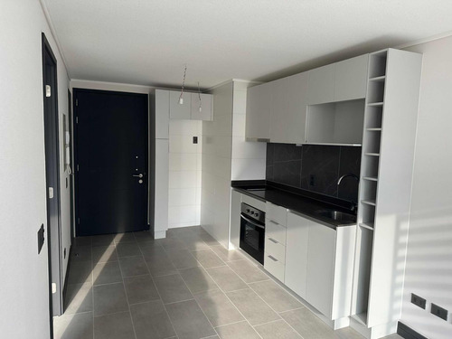 Arriendo Departamento 1d 1b Cerca Plaza Egaña Ñuñoa